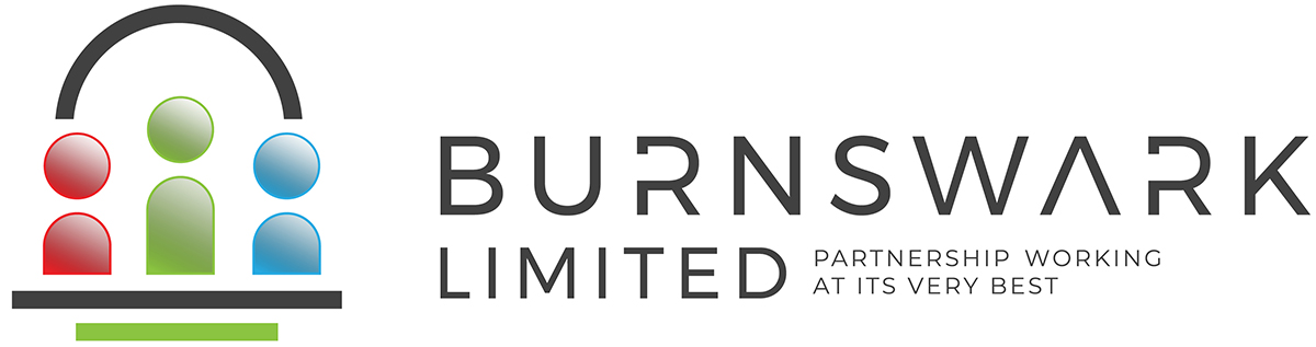 Burnswark Limited Logo